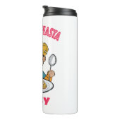 パスタラフェスタベビー タンブラー (回転右)