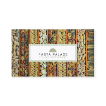 パスタレモダンストラン