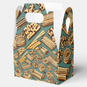 パスタ魔法 フェイバーボックス (オープン)