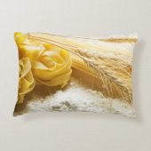 パスタ アクセントクッション (裏面)