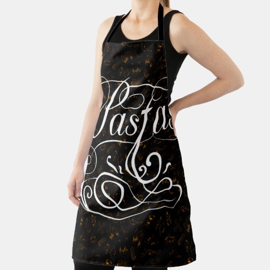パスタ エプロン (インサイチュ)