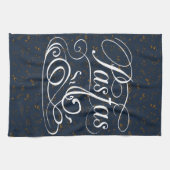 パスタ キッチンタオル (横)