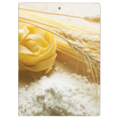 パスタ クリップボード (裏面)