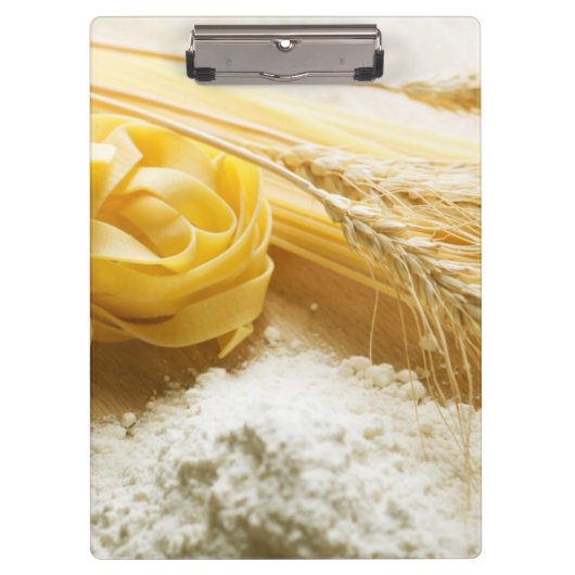 パスタ クリップボード (正面)