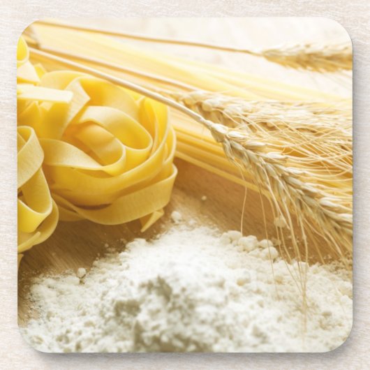 パスタ コースター (正面)