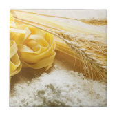 パスタ タイル (正面)