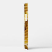 パスタ・フシリ・ヌードル Case-Mate iPhoneケース (裏面 / 右)