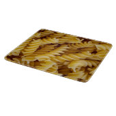 パスタ フジッリ ヌードル カッティングボード (角)