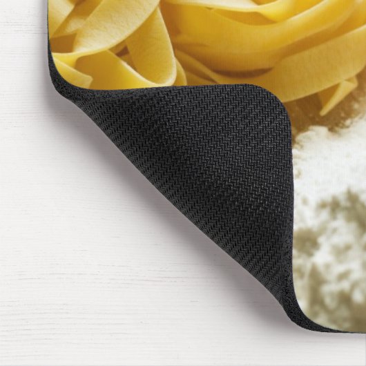 パスタ マウスパッド (コーナー)