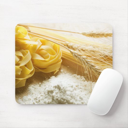 パスタ マウスパッド (マウス)