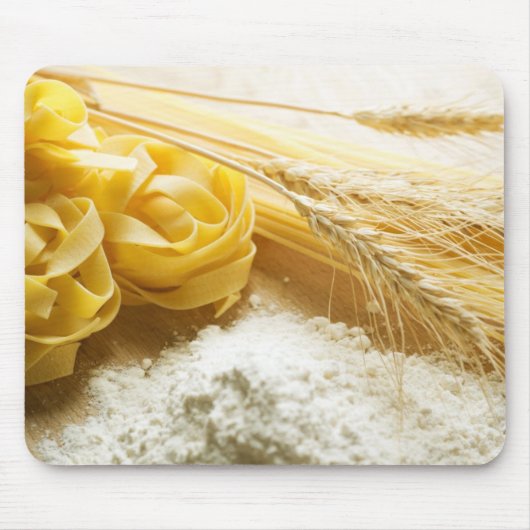 パスタ マウスパッド (正面)