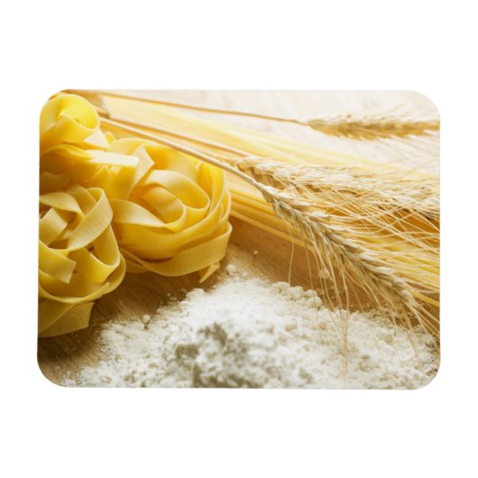 パスタ マグネット (横)