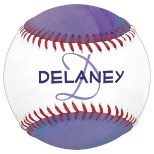 パステかわいらしル  かわいいピンクの雲紫の空 ソフトボール