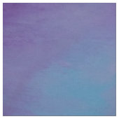 パステかわいらしル |かわいいピンクの雲紫の空 ファブリック (見本)