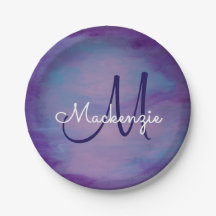 パステかわいらしル |かわいいピンクの雲紫の空