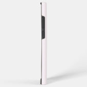 パスティドーナツのスマホケース SAMSUNG GALAXYケース (右側面)