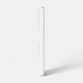 パスティドーナツのスマホケース SAMSUNG GALAXYケース (左側面)