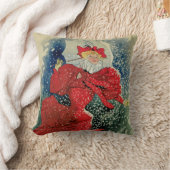 パスティレスゲラウデル クッション (ブランケット)