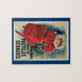 パスティーリズゲラウデル ジグソーパズル (横)