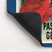 パスティーリズゲラウデル マウスパッド (コーナー)