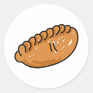 パスティ ラウンドシール