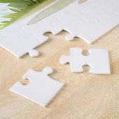 パステルお洒落フェアリーテイルコテージアート ジグソーパズル (側面)