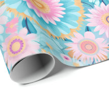 パステルかわいいボホ