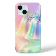 パステルかわいらしクリスマスホリデーベル