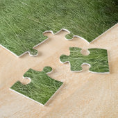 パステルかわいらしシャロレキャトルインパシュレ ジグソーパズル (側面)