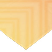 パステルかわいらし催眠ダイアモンドモダンアーポップ・アートのト テーブルクロス (アングル)