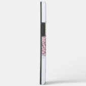 パステルかわいらし色花 Case-Mate iPhoneケース (裏面 / 右)