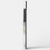 パステルかわいらし色花 Case-Mate iPhoneケース (裏面 / 左)