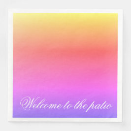 パステルかわいらし鮮やかホテル