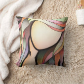 パステルのアイデンティティ クッション (ブランケット)