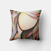 パステルのアイデンティティ クッション (裏面)