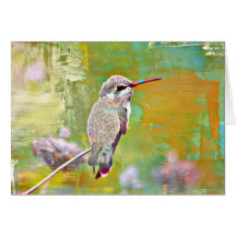 パステルのベビーのハンマー