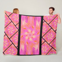 パステルのワイルドフラワーズ10