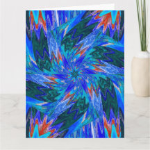 パステルのワイルドフラワーズ12