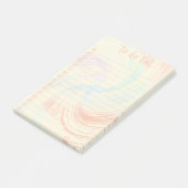 パステルの一覧（[一覧を確認]） ポストイット (アングル)