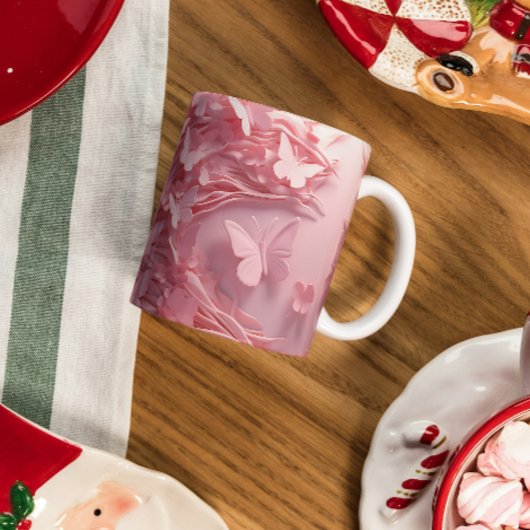 パステルの夢:コーヒーマグで体験を向上 ツートーンマグカップ