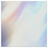 パステルの波 ファブリック (クローズアップ)