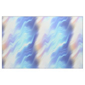 パステルの波 ファブリック (ファットクウォーター)