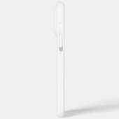 パステルはっきりしたパパ | 父モダンの日贈り物 Case-Mate iPhoneケース (裏面 / 左)