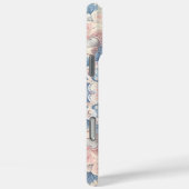 パステルアラベスクマンダラアート Case-Mate iPhoneケース (裏面 / 右)