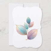 パステルイリ離れディセント結婚ズ夢のパステル (裏面)