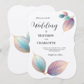 パステルイリ離れディセント結婚ズ夢のパステル (正面/裏面)