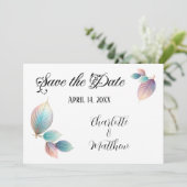 パステルイリ離れディセント結婚ズ夢のパステル 招待状 (スタンド正面)