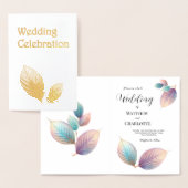 パステルイリ離れディセント結婚ズ夢のパステル 箔カード (ディスプレー)