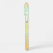 パステルインスピリット iPhoneケース (左側面)