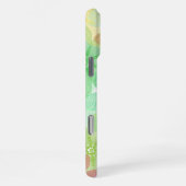 パステルインスピリット iPhoneケース (右側面)